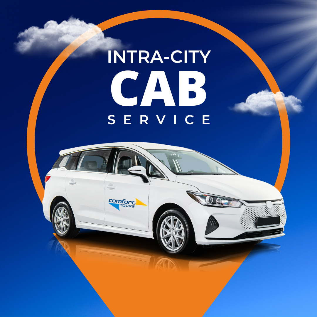 Intra City Travel