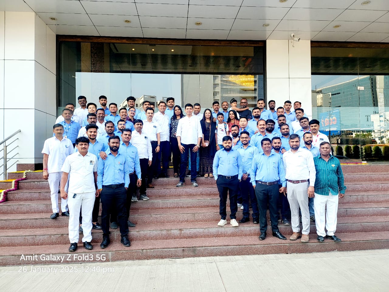 Comfort Tours Excellence