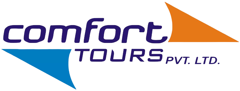 Comfort Tours Logo