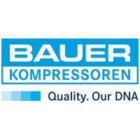 Bauer Kompressoren India